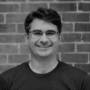Dan Khan - Co-founder & Startup Lead