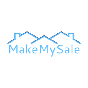 MakeMySale // Real Estate